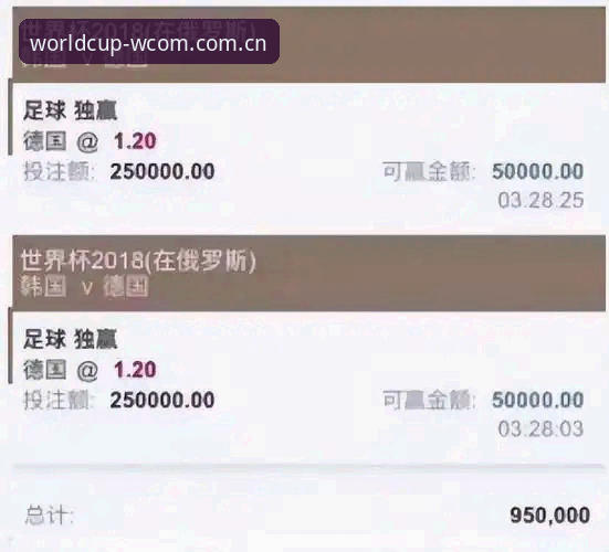 世界杯外围登录 揭秘世界杯买球平台背后的真相:外围登录与竞猜赔率的深层解析