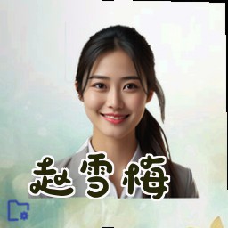 赵雪梅